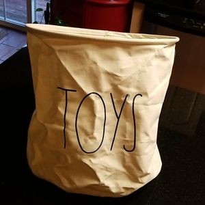 🧩🧸Rae Dunn Toy Bag🐩